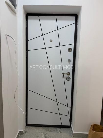 2 Camere | Decomandat | Weiner Palada | Bloc Nou | Mobilat Utilat Complet | - 20