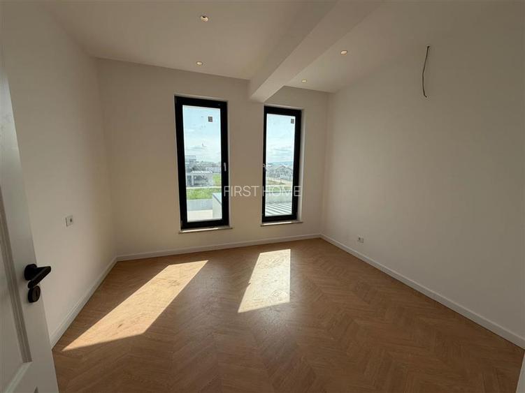 Vila cu o arhitectura aparte de vanzare in Focsani - Cartier Cuza Voda - 5