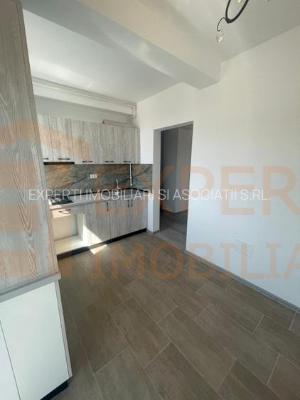 Apartament 2 camere -  zona Boreal - 9