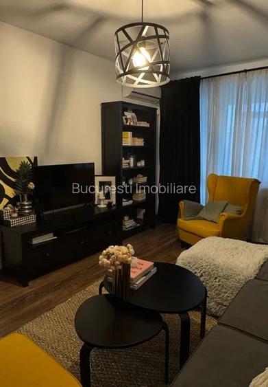 Apartament 2 Camere,Tineretului Parc,bl.1978,reabilitat,DECOMANDAT,Amenajat - 4