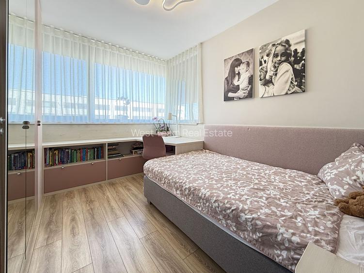Apartament cu vedere spectaculoasă, XCity Towers, comision 0% - 11