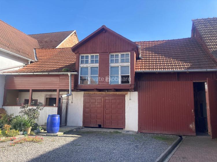 Casa de vanzare cu o suprafata totala de 1745 Mp in Danes,  Jud. Mures - 23