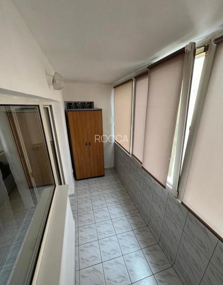 Apartament de 2 camere decomandat – Iancului, 60 mp, etaj 8/11, 2 min metrou - 9