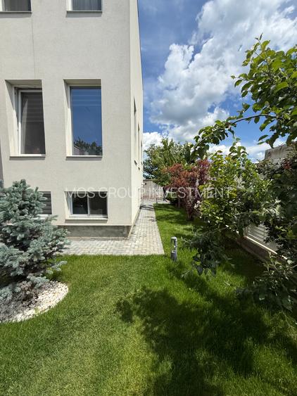 Vila 6 camere Balotesti - 3