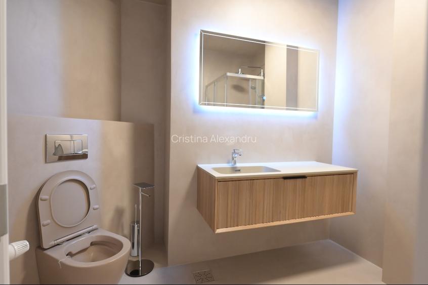 4 camere | 169 mp | lângă Parcul Herăstrău | renovat 2025 | 3 băi | 2 balcoane - 10