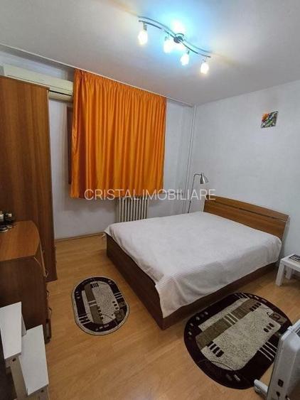 Apartament Luminos, 2 camere, Parcul Tineretului. Parcare. - 14