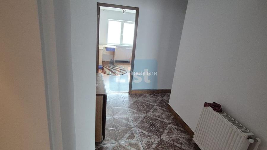 Apartament Slatina Gara - 3 camere, 76 mp - 9