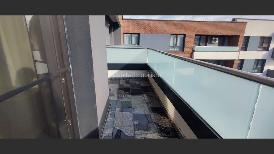 COMISION 0%! Ap. 2 camere 54 mp, parcare subterană, Park Lake – Iulius - 20