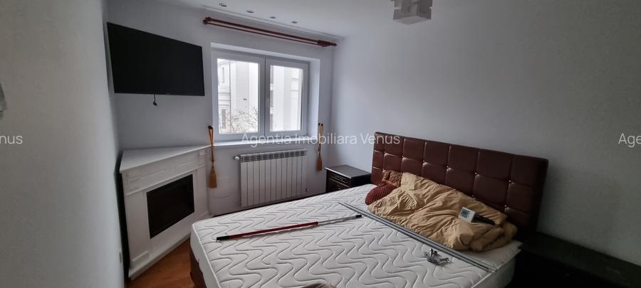 Apartament vsv Teatrul Eminescu mobilat si utilat - 7