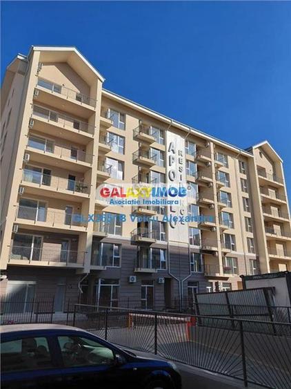 Apartament 2 Cam  Berceni - Dimitrie Leonida - 5 Min Metrou - 8