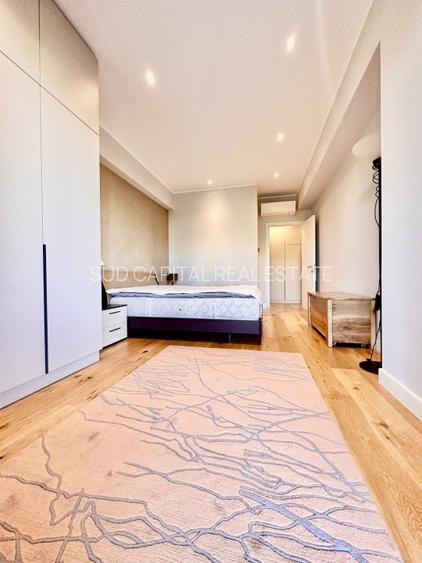 Vida Herastrau 2 camere 110 mp - 29