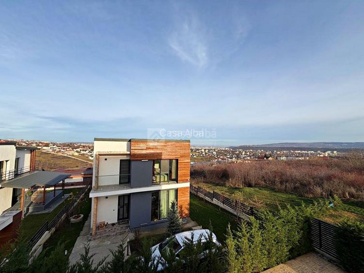 Arhitectura vie & Concept rafinat – modernitate, spatii care inspira - 25