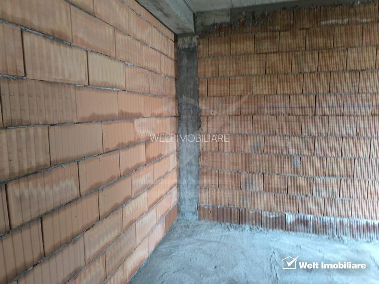 Duplex 4 camere Floresti, strada linistita - 12