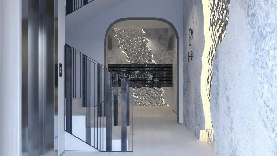 Apartament 2 camere - ICON Garden - central, finalizat - 4