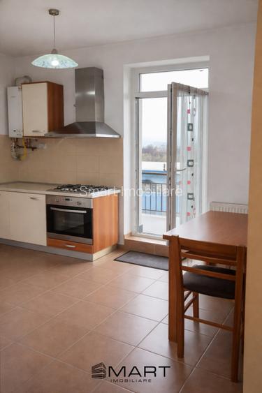 Apartament 1 camera zona Turnisor Sibiu - 5