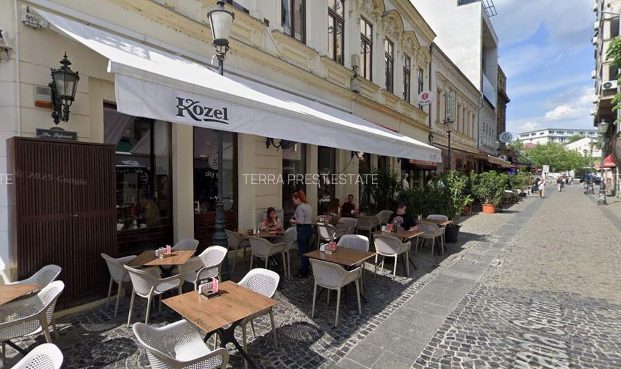 Apartament 3 camere ultracentral centrul vechi - Unirii - 4