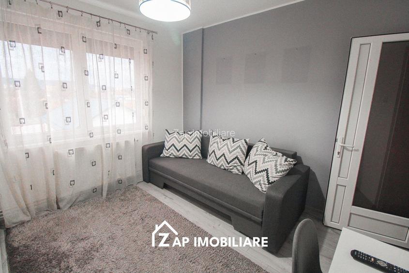 Unirii | zona Palas | etaj 2 | pivnita | confor 1 | Apt. 2 camere - 3