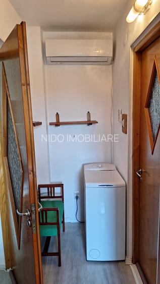 Apartament 2 Camere - Strada Nanterre - Parcul Puskin - 13