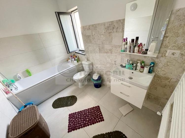 CASA  BUCIUM VISANI INSIRUITA  P+1 STATIE TRANSPORT PUBLIC - 2