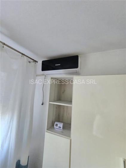 Apartament 1 camera, 30 mp decomandat, Metalurgie - 10