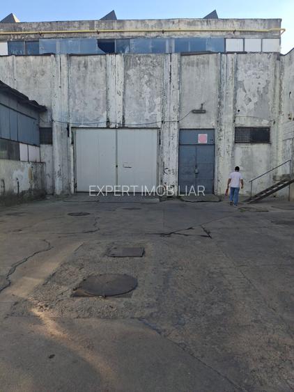 Spatii depozitare /productie Linia de Centura Leordeni-Glina - 16