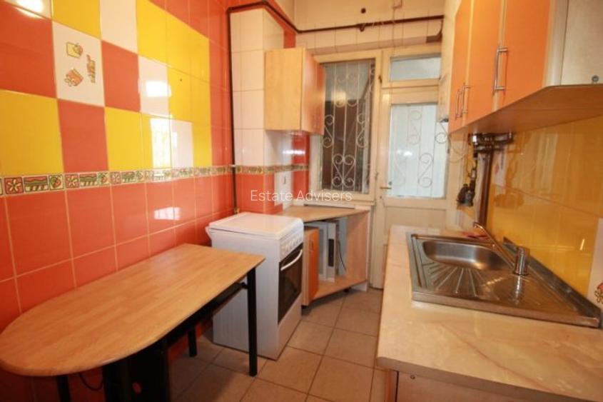Inchiriere apartament 4 camere|Brezoianu|Cismigiu - 9