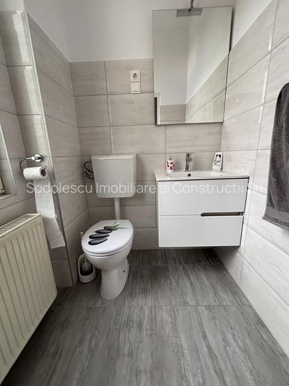 Vilă de închiriat zona Parvan - 33