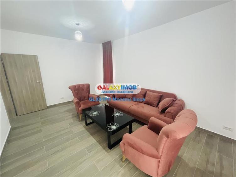 Inchiriere apartament 3 camere, de lux, MRS Smart - 13