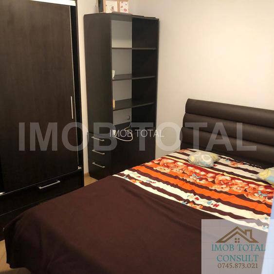 Apartament 2 camere Banat, mobilat si utilat - 6