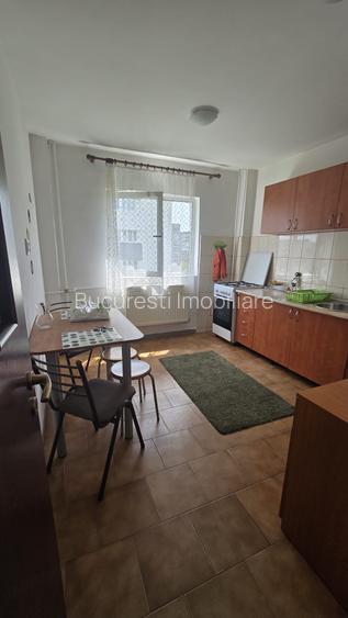 Apartament 2 Camere,Tineretului,Metrou,DECOMANDAT,Amenajat,mobilat,complet - 2