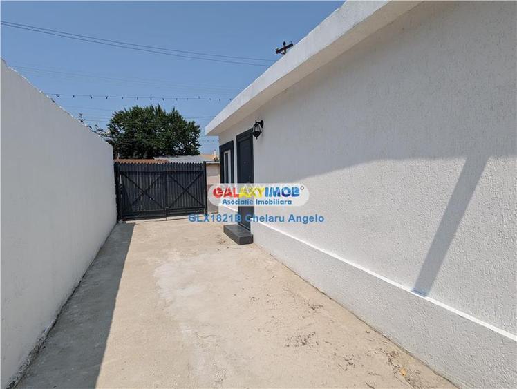 Calea Ferentari, casa cocheta si teren 250 mp , deschidere 11 ml - 15