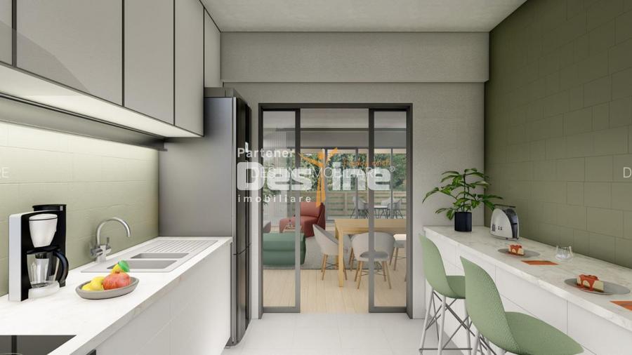 MIROSLAVA CENTRU, Proiect 7 CASE INDIVIDUALE, 179.900 € + TVA - 9