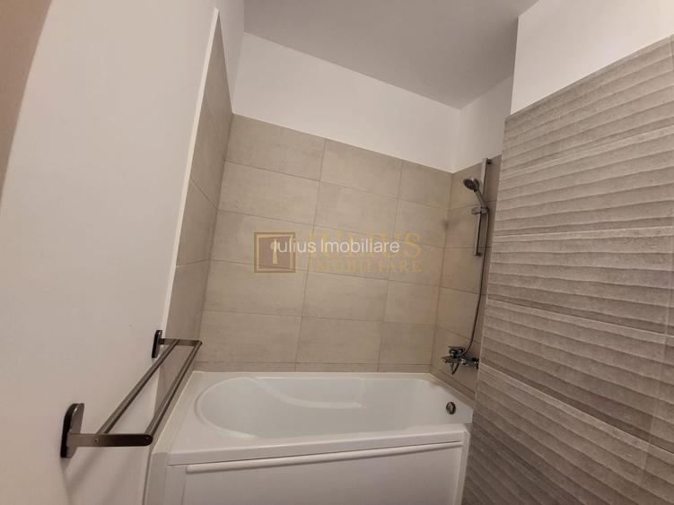 XCity | Parcare subterană | Modern și spațios - 8