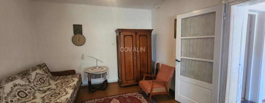 Casa in Rasnov, strada Vanatorilor nr. 66, suprafata utila 105 mp, teren 500 mp! - 11