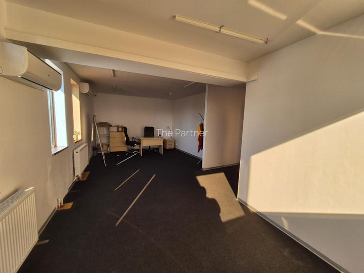 Birou de inchiriat Dorobanti-Floreasca - 5