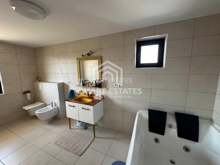 Vila Individuala - Industriilor - P + 1E + M 280 mp - Comision 0% - 15