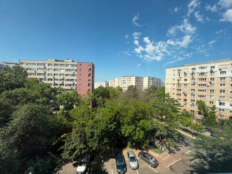 Fizicienilor 2 Camere Instalatii Schimbate  Bloc 1969 Reabilitat 8 Min Metrou - 10