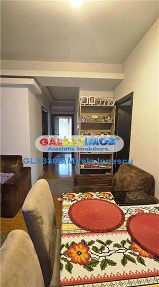 Vanzare apartament 3 camere Prelungirea Ghencea  + PARCARE - 5