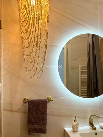 Chirie | Apartament 2 camere | Herăstrău - 16