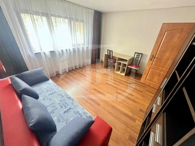 Apartament 2 camere I decomandat I Marasti - 3