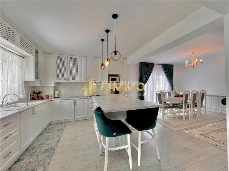 Casa Individuala | 250 mp | Ipotesti | ID:1563 - 8