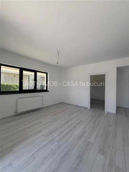 Spatiu versatil, Sos. Alexandriei (99D Residence) - 3