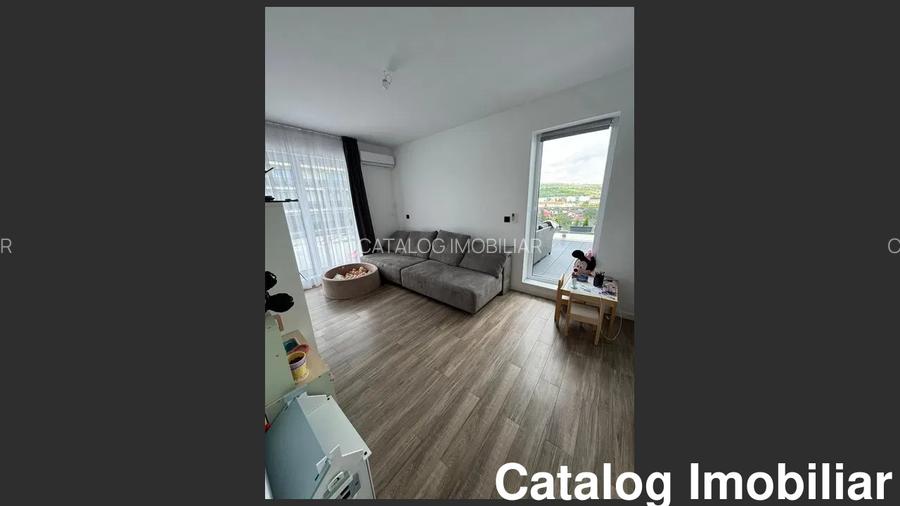 Apartament tip penthouse | 3 camere | 143mp terasa - 3