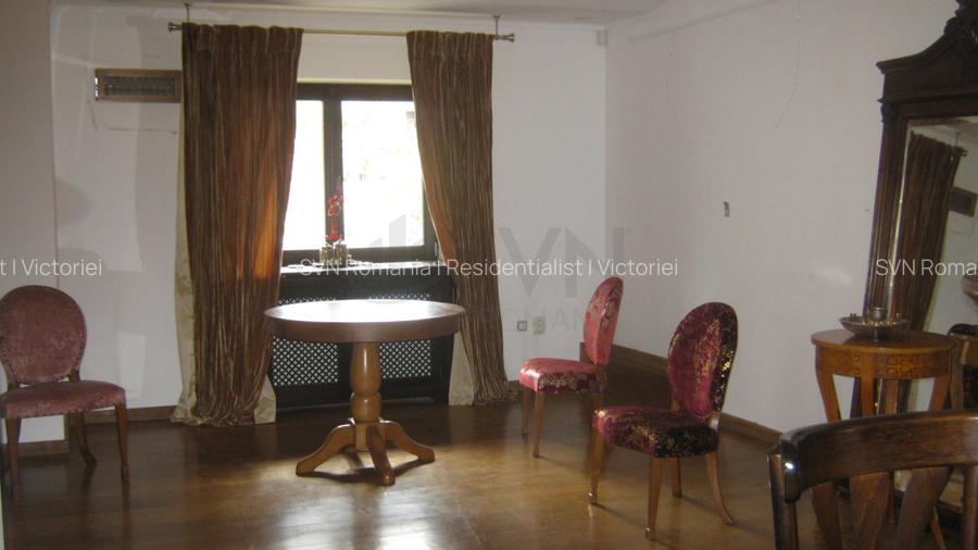 REV0005661 Vila renovata - zona Cismigiu - 9