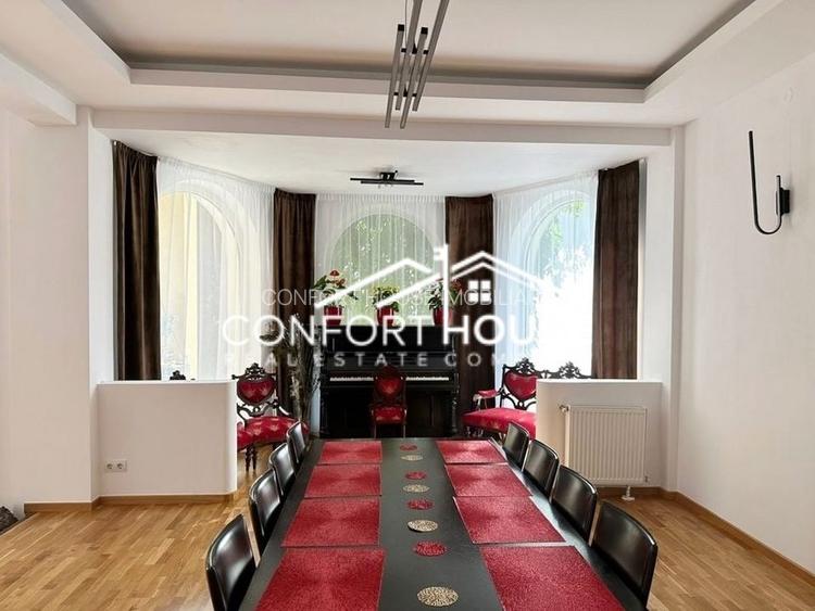 VILA S+P+E+M, 7 camere, piscina, IANCU NICOLAE -Jolie Ville - 13