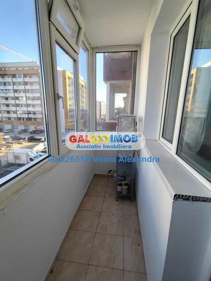 Apartament Bloc Nou Berceni - Dimitrie Leonida - Metrou Berceni - 5