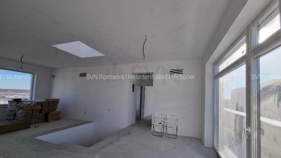 REA1027077 Duplex I Pipera I 3 camere I 2 nivele - 11