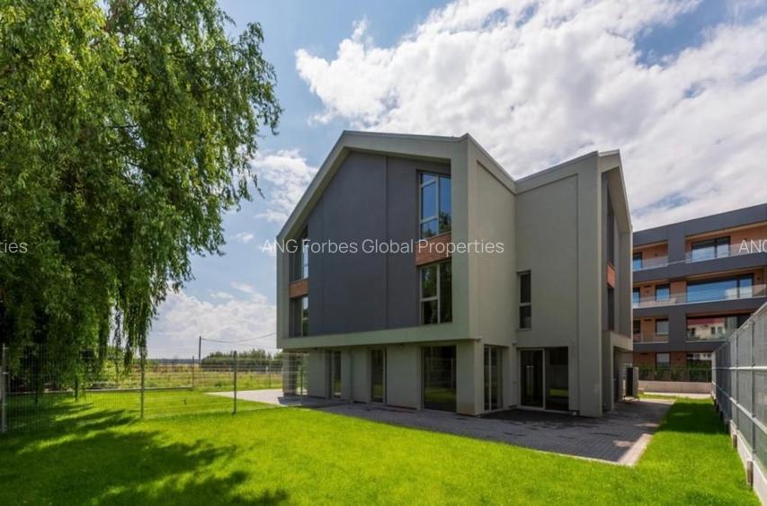 Vila de vanzare I Zona Iancu Nicolae - 2