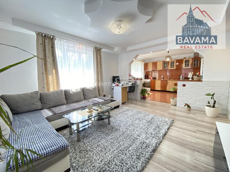 Casa de vanzare - gradina - sera - garaj - atelier - iaz  - 2