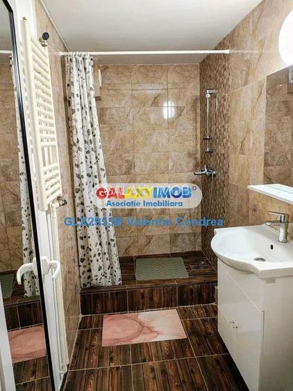 Apartament 2 Camere Parc Sebastian - 6